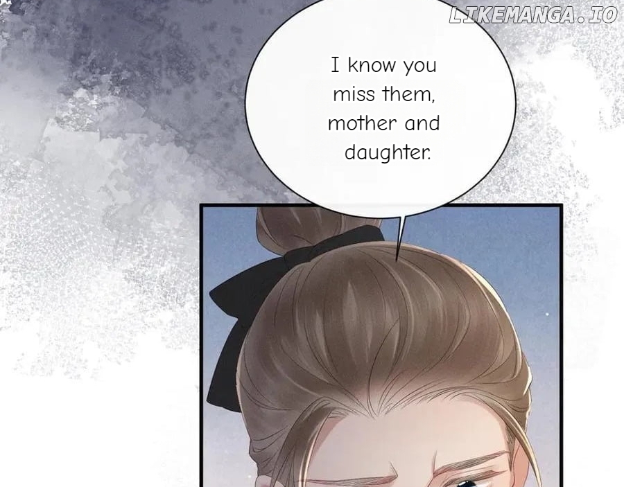 The Tyrant’s Family Lasts Thanks To Her Inner Voice Chapter 33 - page 32